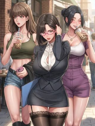 日漫《鬼灭之刃》封面